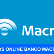 Banco Macro Turno para Atencion online