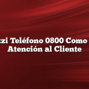 Camuzzi Teléfono 0800 Como llamar Atención al Cliente
