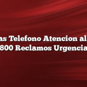 Metrogas Telefono Atencion al Cliente 0800 Reclamos Urgencias