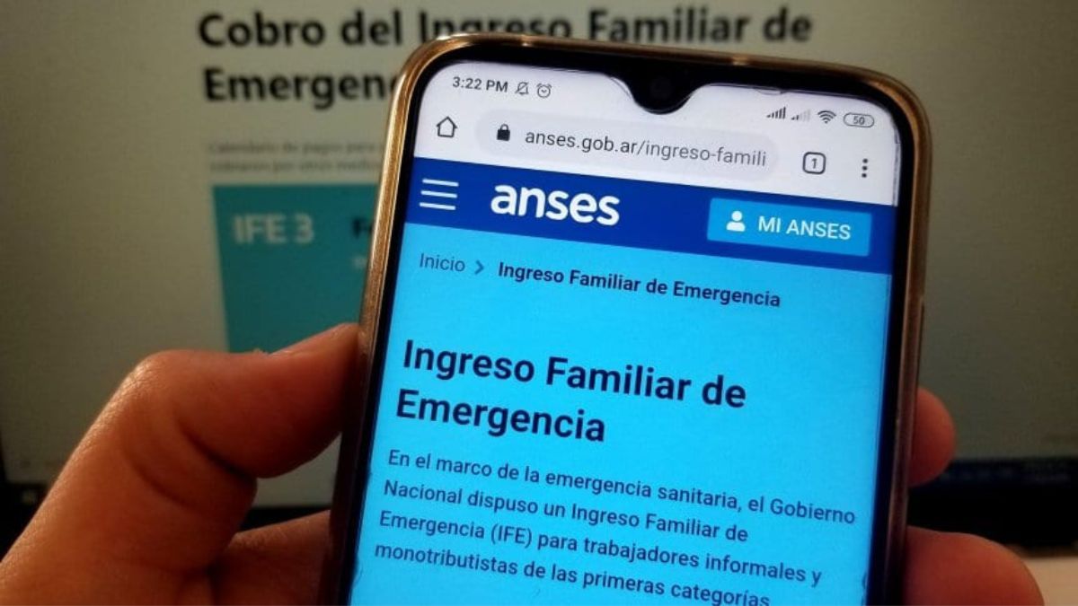 Actualiza datos ANSES para cobrar 2025